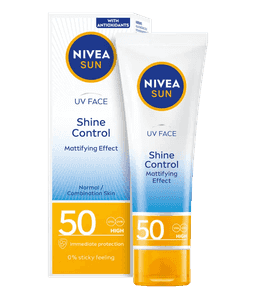 NIVEA PROTETOR SOLAR image