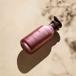 LOÇÃO REVITALIZANTE CORPORAL NATIVA SPA ROSÉ, 400ML image