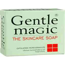 Sabonete Gentle Magic image