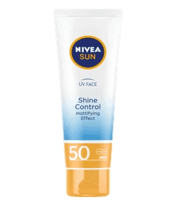 NIVEA PROTETOR SOLAR image