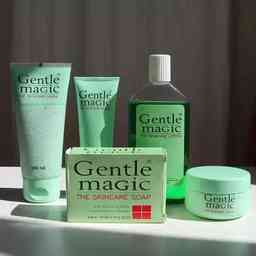 Kit Completo Gentle Magic image