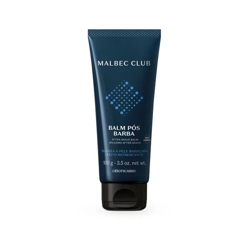 Balm Pós Barba Malbec Club 100g Product Image