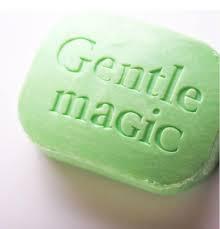 Sabonete Gentle Magic Product Image